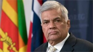 Ranil Wickremesinghe appointed as the new Prime Minister of Sri Lanka