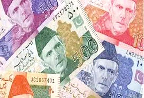 Pakistan Currency