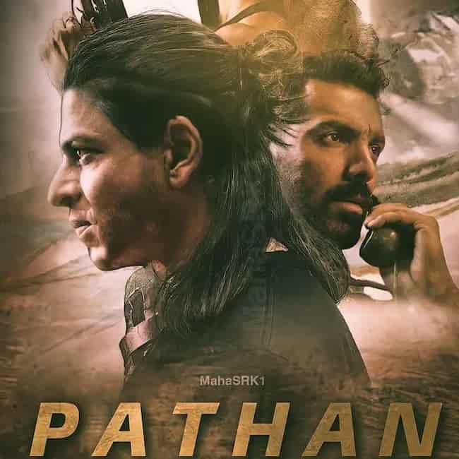 'Pathan'