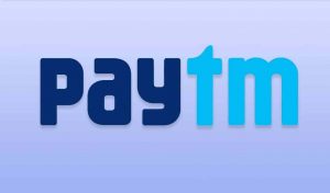 Paytm Result