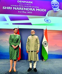 Prime Minister Narendra Modi Returned India Many Agreements In Three Nation Tour