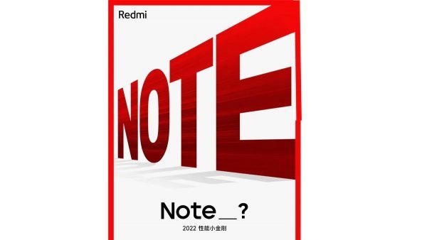 Redmi Note 12 Series