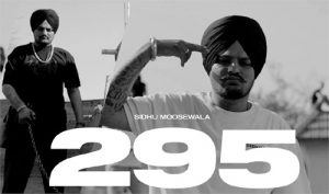 Sidhu MooseWala 295