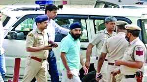 Tejinder Bagga Highcort Banned Arrest Till July 5