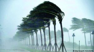 The Cyclonic Storm Reached The Bay Of Bengal Alert Issued For These States