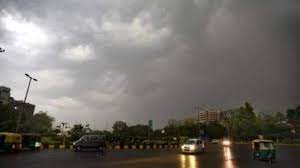 This Time The Southwest Monsoon Will Knock Ahead Of Time