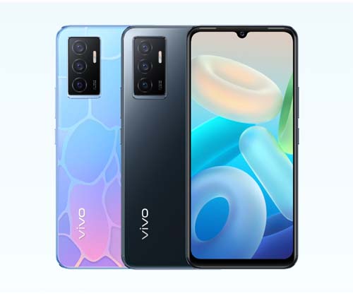 vivo news phone launched 