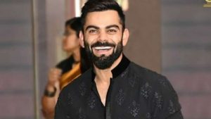 Virat Kohli becomes highest paid Indian player