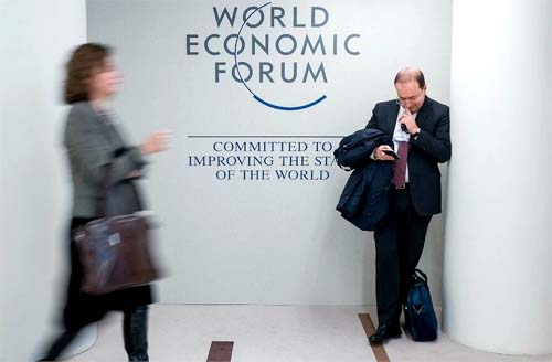 World Economic Forum 