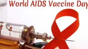 World AIDS Vaccine Day tomorrow, know why the SIV vaccine has not been made yet