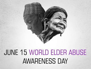 World Elder Abuse Awareness Day Images