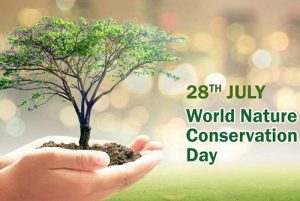 World Nature Conservation Day 2022 Messages