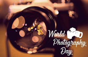 World Photography Day 2022 Greeting Messages