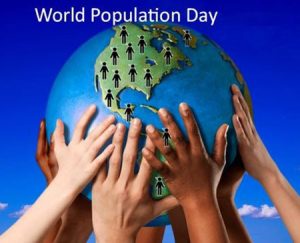 World Population Day 2022 Wishes for School