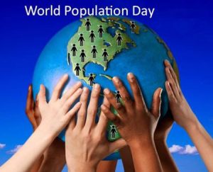 World Population Day 2022