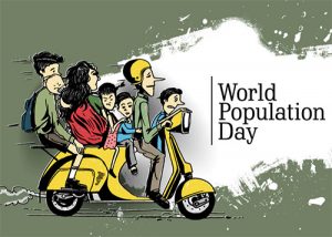 World Population Day 2022 Quotes