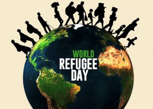 World Refugee Day 2022 Wishes