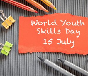 World Youth Skills Day 2022 Wishes