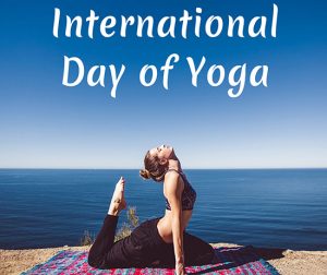 Yoga Day Messages for Yoga Teacher