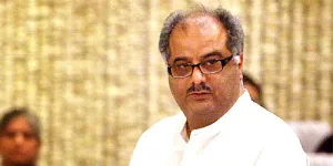 Boney Kapoor's Frauding Case