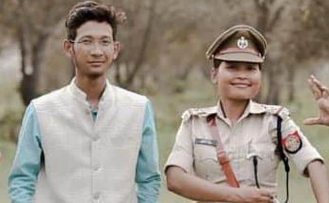 Assam's sub-inspector arrested own fiancee before marriage 