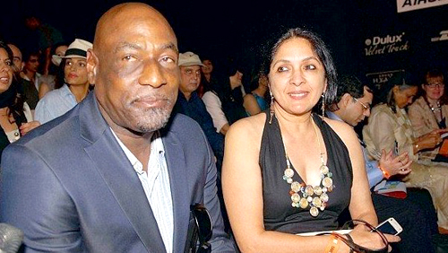 Biopic to be made on Neena Gupta soon