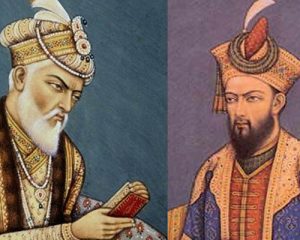 who was Mughal Emperor Aurangzeb