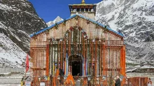 इंतजार खत्म, श्रद्धालुओं को कल से होंगे बाबा केदारनाथ के दर्शन Chardham Yatra 2022 