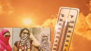 जानें किन वजहों से भारत में बढ़ रही गर्मी, आने वाले दिनों में क्या होगी स्थिति ?