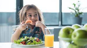 मीट खाने वाले बच्चों में मोटापे का खतरा ज्यादा क्यों, जानिए