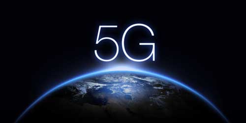 5G Internet will be Launched in India in 2023