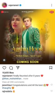 Aashiq Hoon