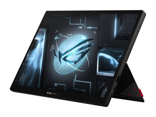 Asus ROG Flow Z13 DESIGN 