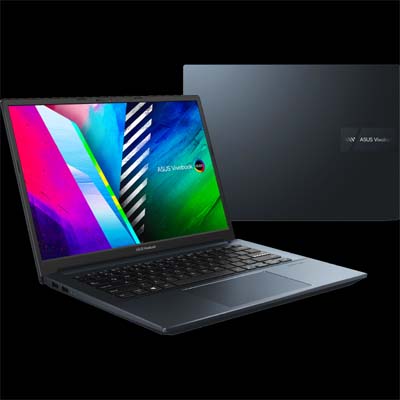 Asus VivoBook 14 Pro OLED