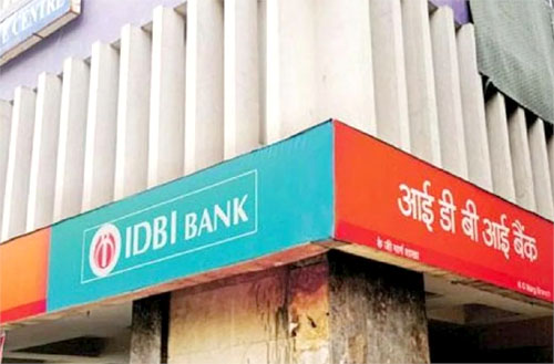 IDBI Bank Privatization 