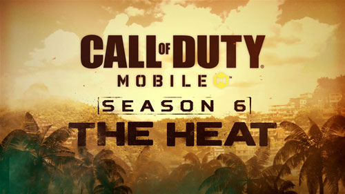 COD Mobile Redeem Code Today 18 June 2022