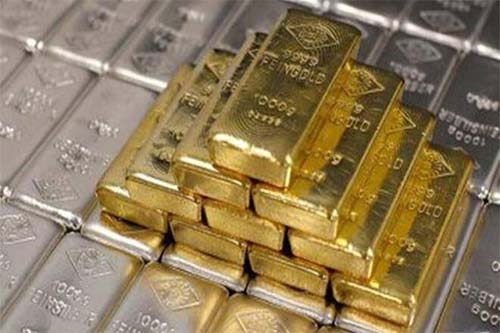 Latest Gold Rate