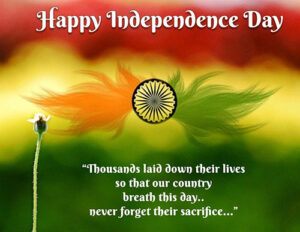 Happy Independence Day 2022 Picture