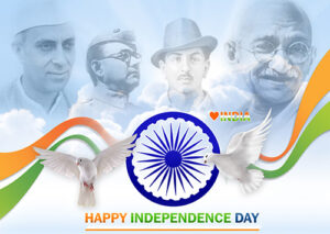 Happy Independence Day 2022 Wishes