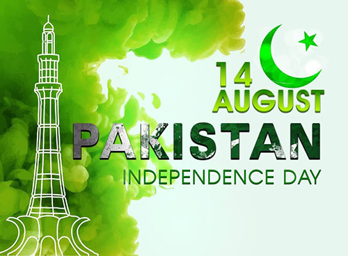 Happy Pakistan Independence Day 2022 Messages