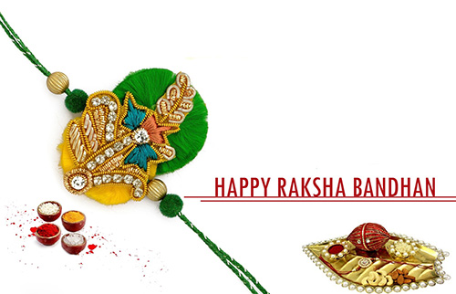 Happy Raksha Bandhan 2022 Wishes for Friends