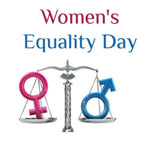 Happy Womens Equality Day 2022 Quotes