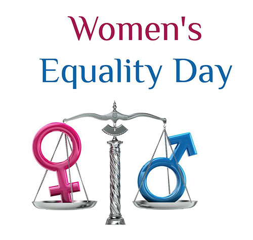 Happy Womens Equality Day 2022 Messages India News