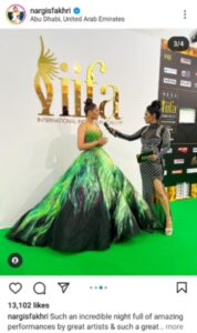 IIFA 2022