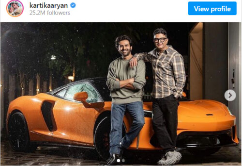 Kartik-Aaryan-new-car-photo-