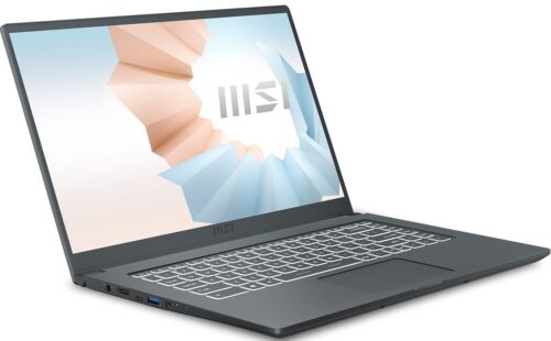 MSI Modern 15