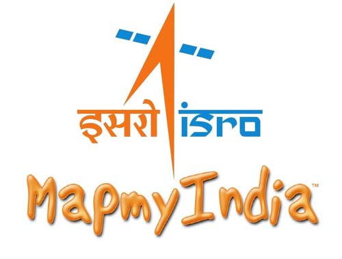 MapmyIndia और ISRO ने भारत को डीटेल्ड 3D मैप्स प्रदान करने के लिए मिलाया हाथ