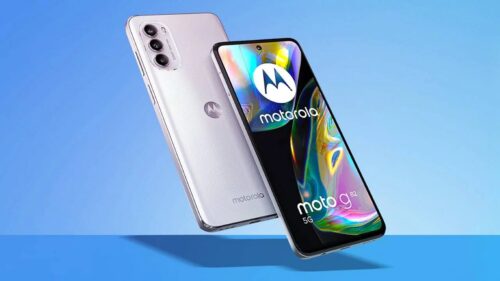 Moto G8 2 5G price in India and offers