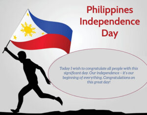 Philippines Independence Day 2022 Messages