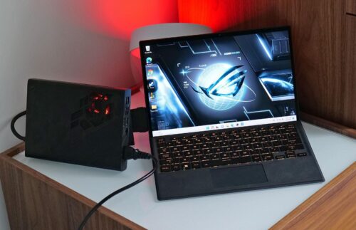 ROG Flow Z13 Launched With Amazing Display